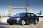 Chrysler Sebring 2007 года